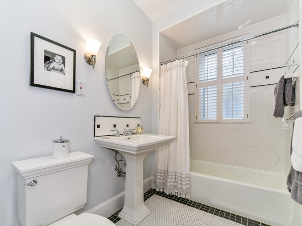 Jamaica Plain condo offered by Trisha Solio