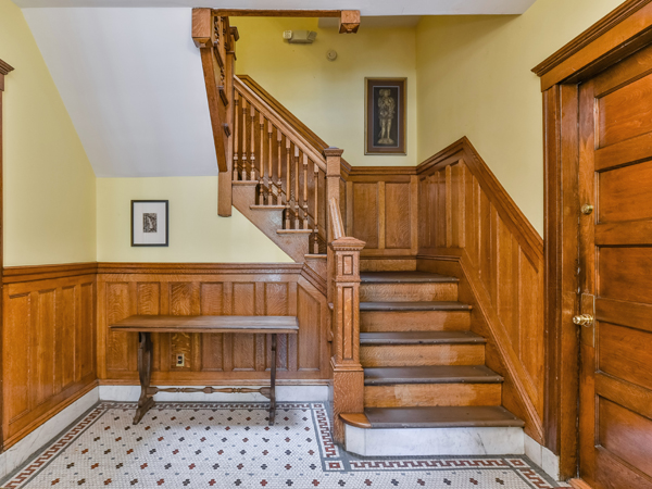 Jamaica Plain condo  offered by Trisha Solio