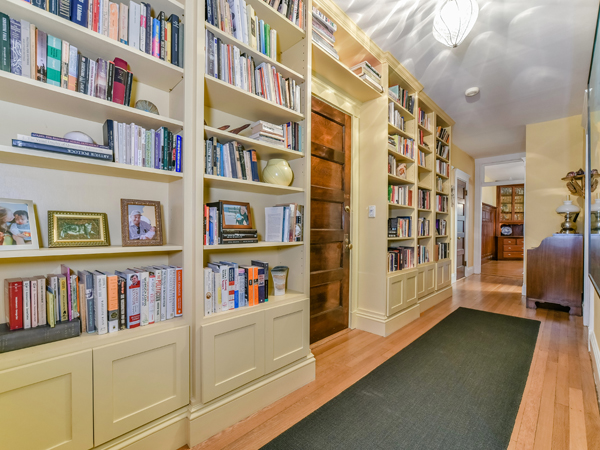 Jamaica Plain condo  offered by Trisha Solio